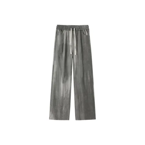 SNOOPY Унисекс Джинсы