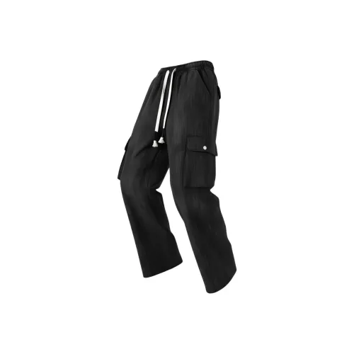 ZIRUNGE Унисекс Карго Брюки