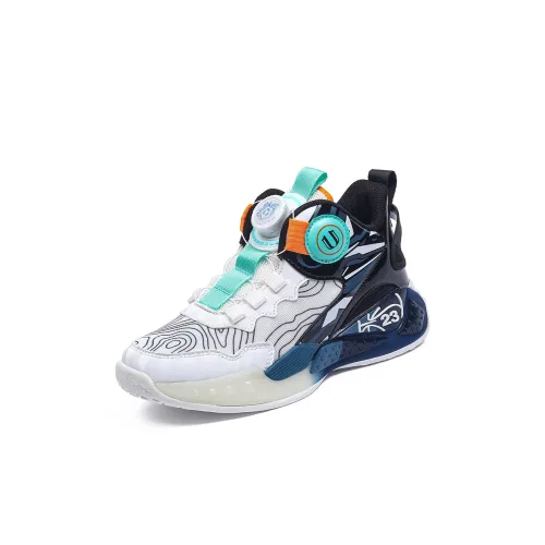 GOYN Детские беговые кроссовки MID Топ KIDS