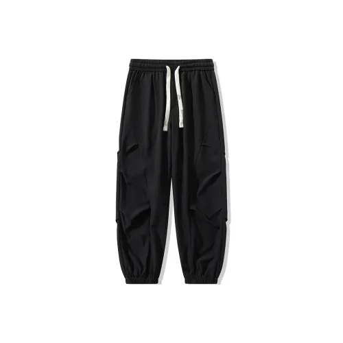 JEANSWEST Z Унисекс Карго Брюки