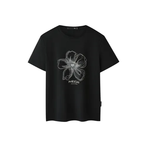 HLA The Heart Is The Series T Рубашка Мужская