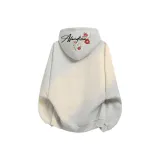 Серый меланж