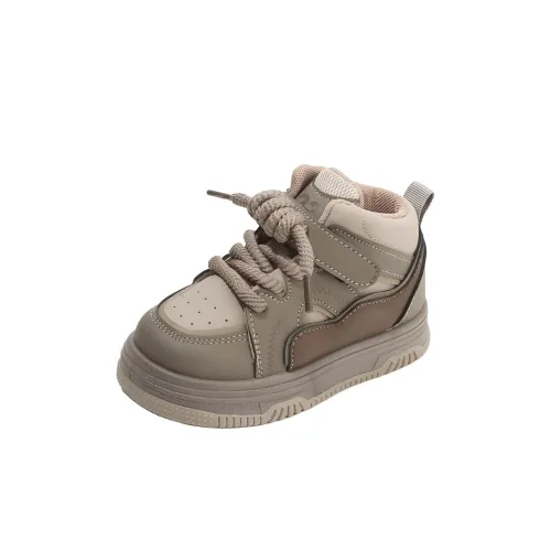 TIANMIAOMIAO MID Топ Детская обувь для прогулок