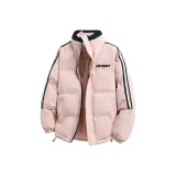 3-Stripes Pink [Standard Size]  
(3-полосатый розовый [стандартный размер])