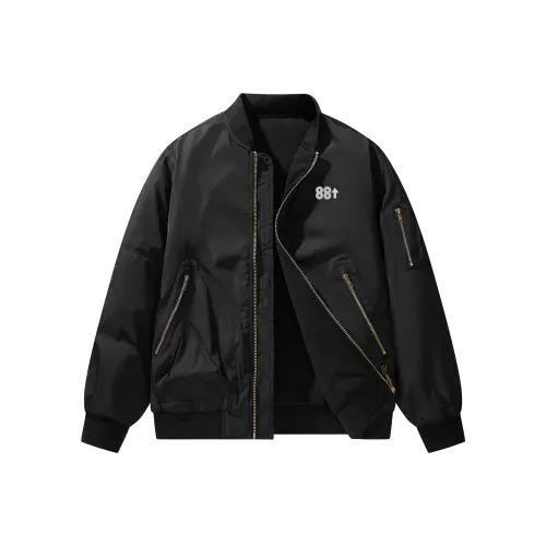 88rising Унисекс Пуховики