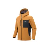 Гравий Коричневый/Черный