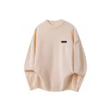 Бежевый [Флисовая подкладка, теплоизоляционный]