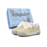 Жёлтый (флисовая подкладка)