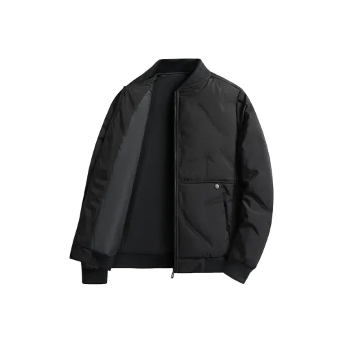 FAIRWHALE Wind Style Collection Пуховая куртка Унисекс