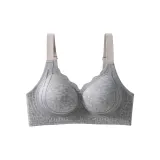 Светло-серый