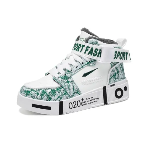 JINMAIWANG Скейтборд Кроссовки Мужские