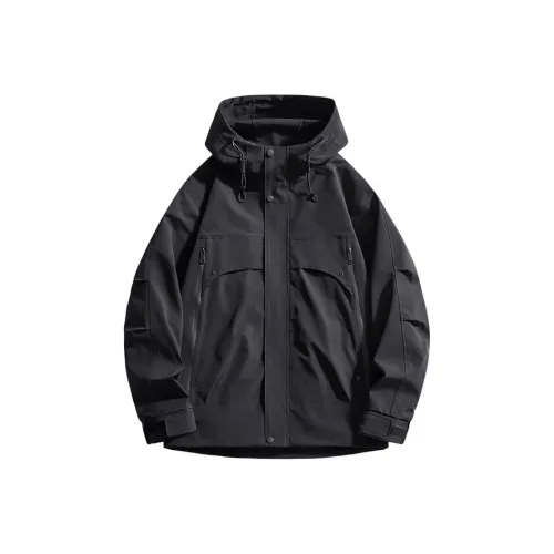 LH HOMME Унисекс Куртки