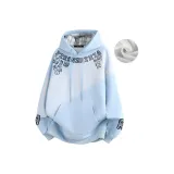 Ледниково-голубой [Флисовая подкладка]