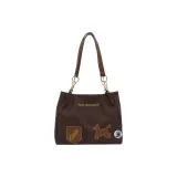 Коричневый