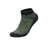 Зеленые низкие топы