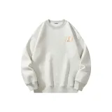 Туманно-серый