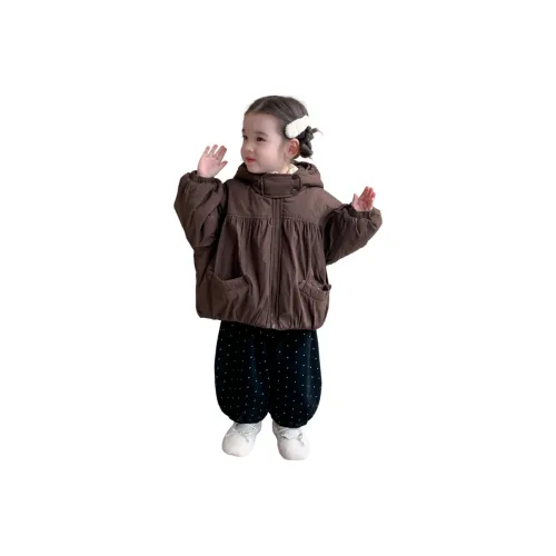 GOYN Повседневная спортивная одежда для детей в возрасте 3-7 лет