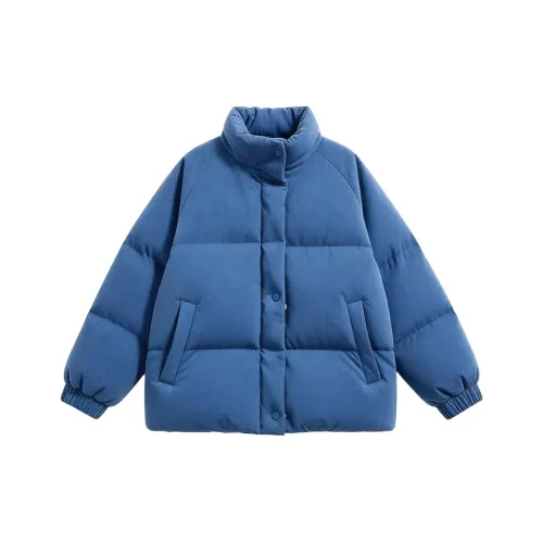 Olivia Share777 Хлопковый пуховик женский