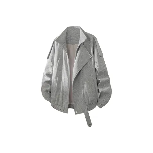 LH HOMME Унисекс Куртки