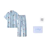 Животные Мороженое Короткий Размер (Длина) (Клетчатая Коробка)