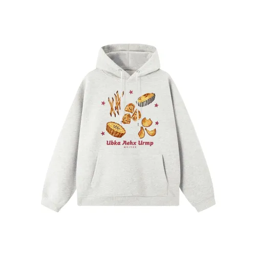 ZAO FU NIAO Унисекс Свитшоты