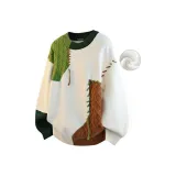 Зелёный (с флисовой подкладкой)