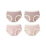 Кофейный+Кофейный+Розовый+Кремовая кожа