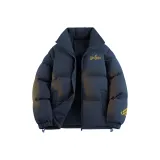 Темно-синий