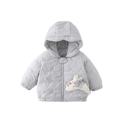 RINDU Зимний пуховик для младенцев и малышей