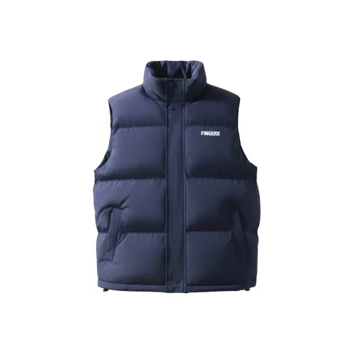 Fingercroxx Bigfoot Унисекс Жилеты