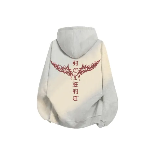 FOREST LIBRARY Свитшот Унисекс