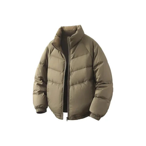 Miniso Унисекс Пуховики