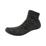 Армейские зеленые высокие кроссовки