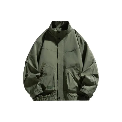 Sugarfunk Унисекс Куртки