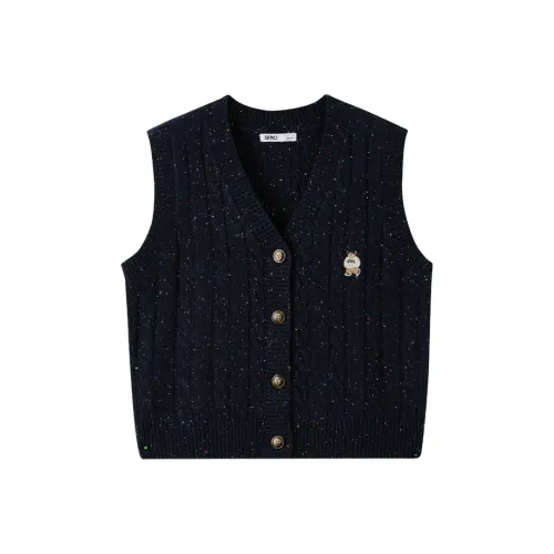 SPAO Женские жилеты