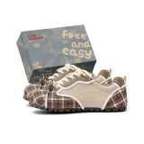 Коричневый - Эксклюзивная обувь Коробка