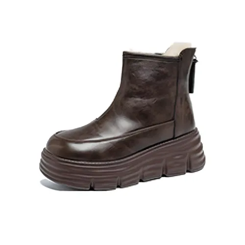 Frank Mully Сноубутсы Женские