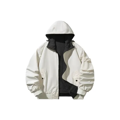 CAT'S PAW Куртки и Пальто Унисекс