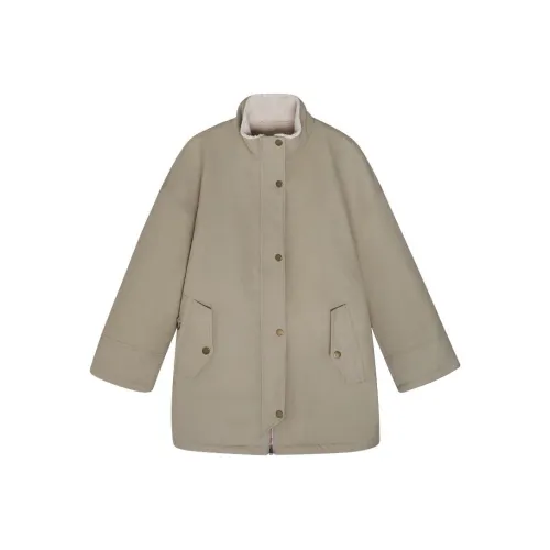 ЮЙЧЖАОЛИНЬ Женское пальто