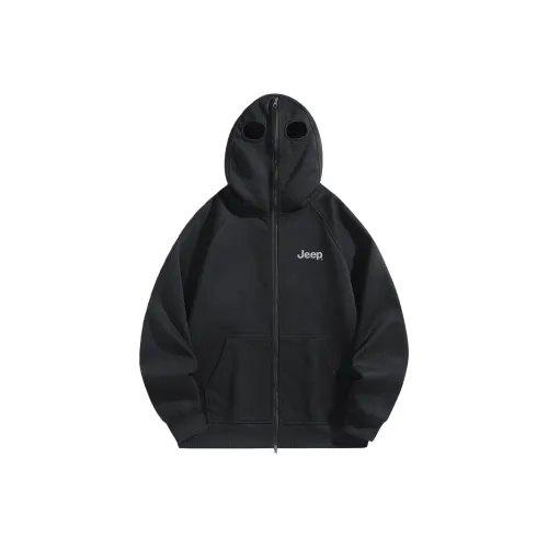 Jeep Street Biking Collection Свитшот Унисекс