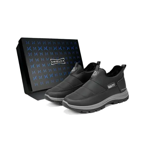 MESUCA Сноубутсы Мужской