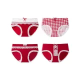  Sweetheart Bow + Checkered Pants + Elegant Bow + Double Butterfly Lace  
Сладкий Сердце Бант + Клетчатые Штаны + Элегантный Бант + Двойная Бабочка Кружево