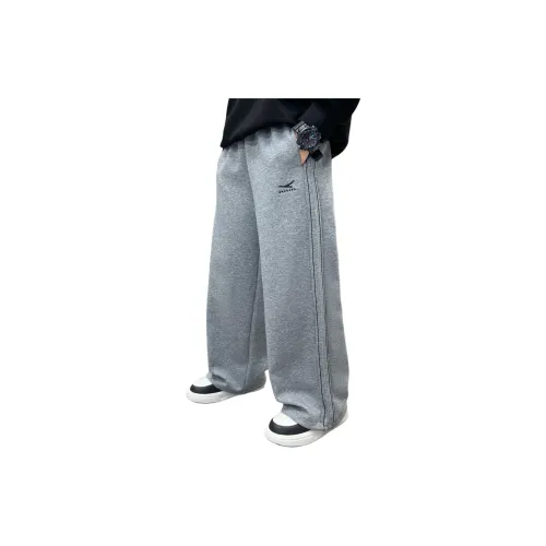 Marcolor Школьный возраст Вязаные Спортивные Штаны