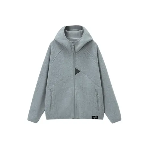 ZUOFEILI Унисекс Свитшоты