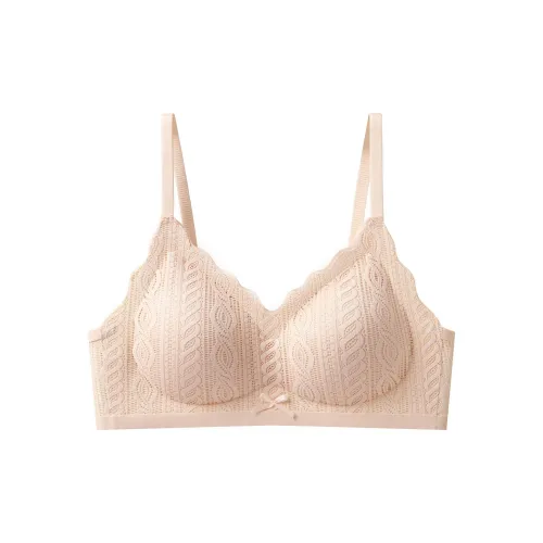 YILANYUBAI Женские бюстгальтеры