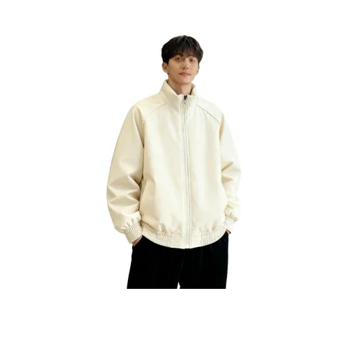 BRG Мужские пуховики