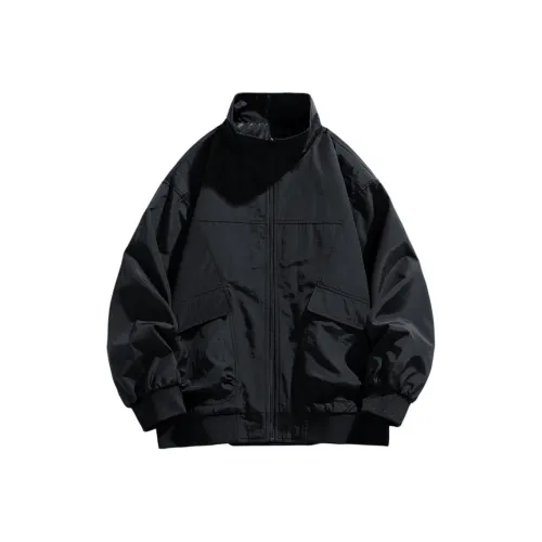 LH HOMME Унисекс Куртки