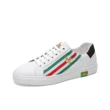 бело-черный