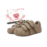 Хаки + Эксклюзивная обувь Коробка