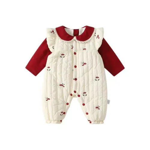 FrogPrince Infant and Toddler Комбинезон